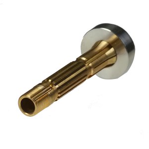 FUBAG Цанга c увеличенной газовой линзой ф4.8 FB TIG 240-550W (2 шт.) в Ижевске фото