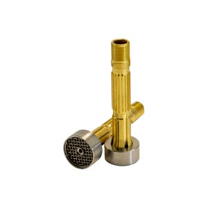 FUBAG Цанга c газовой линзой ф2.0 FB TIG 240-550W (2 шт.) в Ижевске фото