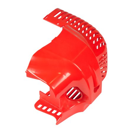 Кожух двигателя для бензотриммера FUBAG FPT 43, FPT 43R, FPT 52, FPT 52R Кожух двигателя для бензотриммера FUBAG FPT 43, FPT 43R, FPT 52, FPT 52R