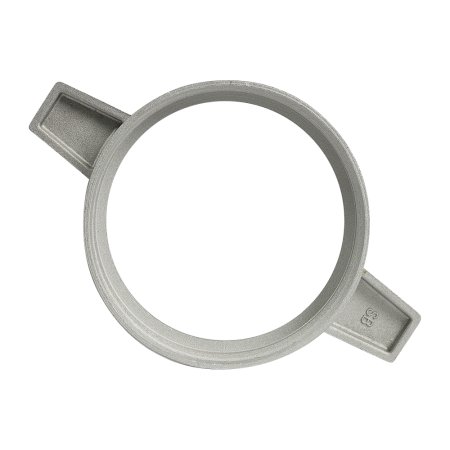 Гайка фиксации патрубка для мотопомпы FUBAG PG 950 T 