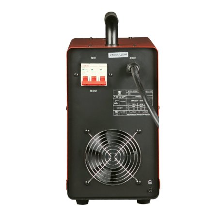 Инвертор сварочный FUBAG IR 300 T в Ижевске фото