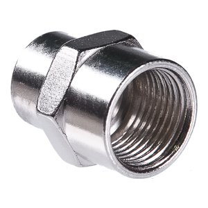 FUBAG Переходник 1/4 дюйма F - 3/8 дюйма F в Ижевске фото