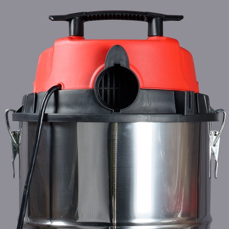 FUBAG Строительный пылесос WD 5SP в Ижевске фото