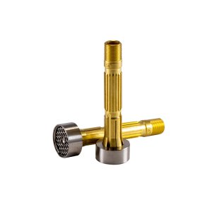 FUBAG Цанга c газовой линзой ф1.0 FB TIG 240-550W (2 шт.) в Ижевске фото