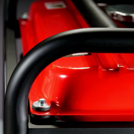 Бензиновый генератор FUBAG BS 3300 A ES с электростартером и коннектором автоматики Бензиновый генератор FUBAG BS 3300 A ES с электростартером и коннектором автоматики в Ижевске фото