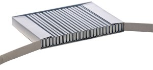 FUBAG Скобы для SN4050 (1.05x1.25мм, 5.7x25.0, 5000 шт) в Ижевске фото