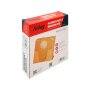 FUBAG Комплект мешков одноразовых 20-25 л для пылесосов серии WD 4SP_5 шт. в Ижевске фото