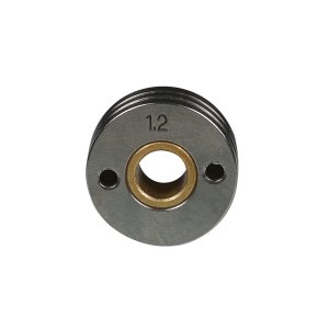 FUBAG Ролики 1,2/1,6 сталь для INMIG 315T 350T 400T 500T 1 шт.  в Ижевске фото