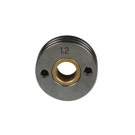 FUBAG Ролики 1,2/1,6 сталь для INMIG 315T 350T 400T 500T 1 шт.  в Ижевске фото
