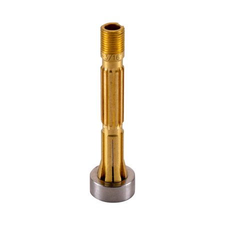 FUBAG Цанга c газовой линзой ф4.8 FB TIG 450W (2 шт.) в Ижевске фото