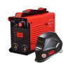 FUBAG Сварочный инвертор IR 200 V.R.D. + Маска сварщика Хамелеон IR 11N S в ПОДАРОК в Ижевске фото
