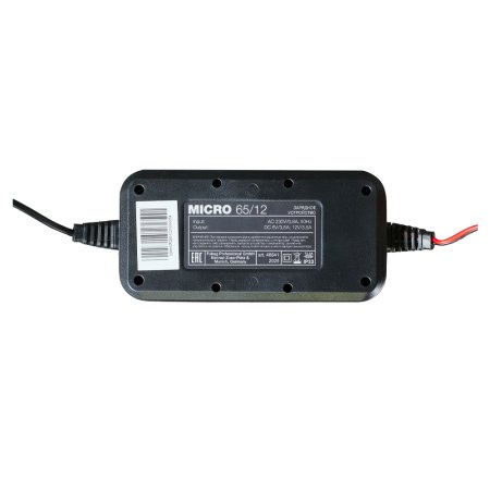 Зарядное устройство FUBAG MICRO 65/12 в Ижевске фото