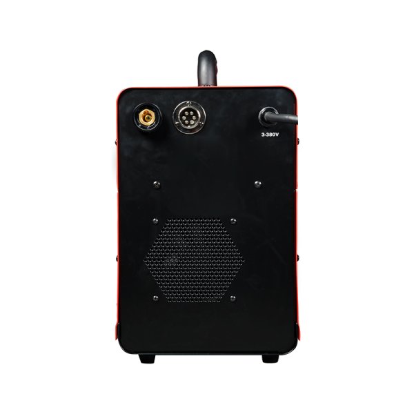 Полуавтомат сварочный FUBAG INMIG 200 SYN LCD (новый дисплей) в Ижевске фото