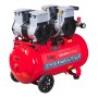 Компрессор воздушный безмасляный малошумный FUBAG OLS 500/50 CM2х2 в Ижевске фото