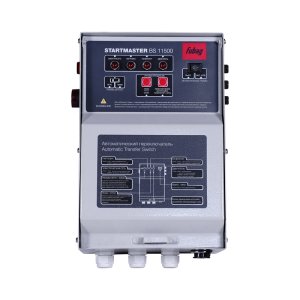 FUBAG Блок автоматики Startmaster BS 11500 (230V) для бензиновых электростанций. Однофазный. в Ижевске фото