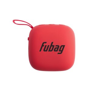 Беспроводная колонка Chubby Fubag в Ижевске фото