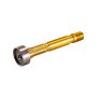 FUBAG Цанга c газовой линзой ф1.0 FB TIG 190-400W-450W (2 шт.) в Ижевске фото