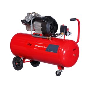 Поршневый масляный компрессор FUBAG VDC 400/100 CM3 в Ижевске фото