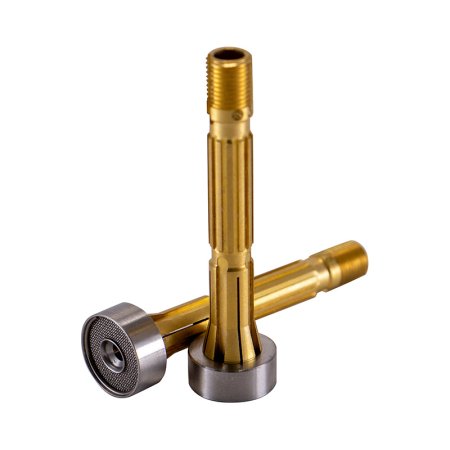 FUBAG Цанга c газовой линзой ф3.2 FB TIG 190-400W-450W (2 шт.) FUBAG Цанга c газовой линзой ф3.2 FB TIG 190-400W-450W (2 шт.) в Ижевске фото