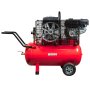 FUBAG Бензиновый ременной одноступенчатый компрессор BP 4500/100 в Ижевске фото