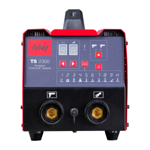 Аппарат точечной сварки FUBAG TS 2300 в Ижевске фото