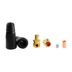 Разъем кабельный Fubag СКР 50 вставка (2 шт.) в Ижевске фото