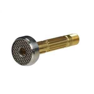 FUBAG Цанга c увеличенной газовой линзой ф6.4 FB TIG 550W (2 шт.) в Ижевске фото