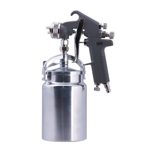 FUBAG Краскораспылитель BASIC S1000/1.8 HP с нижним бачком в Ижевске фото