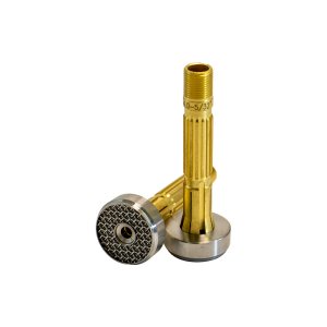 FUBAG Цанга c увеличенной газовой линзой ф4.0 FB TIG 240-550W (2 шт.) в Ижевске фото