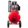 Ременной одноступенчатый компрессор FUBAG B5200B/200 CT4 в Ижевске фото