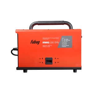 Полуавтомат сварочный FUBAG IRMIG 208 SYN PLUS c горелкой FB 250 3 м в Ижевске фото