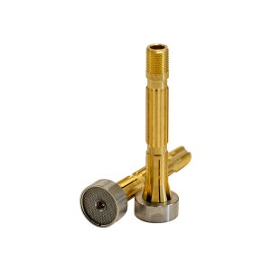 FUBAG Цанга c газовой линзой ф2.4 FB TIG 190-400W-450W (2 шт.) в Ижевске фото