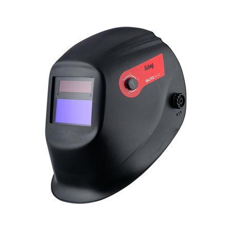  Маска сварщика Хамелеон с регулируемым фильтром FUBAG IN 9-13N S в Ижевске фото