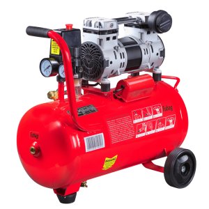 Компрессор воздушный безмасляный FUBAG OLS 180/24 CM1.2 в Ижевске фото