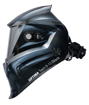  Маска сварщика Хамелеон FUBAG IR 9-13A S в Ижевске фото