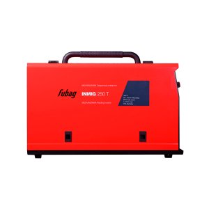 Полуавтомат сварочный FUBAG INMIG 200 SYN LCD (новый дисплей) в Ижевске фото