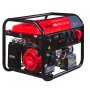 Бензиновый генератор FUBAG BS 6600 DA ES (трехфазный) с электростартером и коннектором автоматики Бензиновый генератор FUBAG BS 6600 DA ES (трехфазный) с электростартером и коннектором автоматики в Ижевске фото