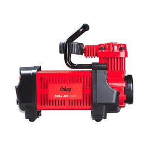 Автомобильный компрессор FUBAG Roll Air 70/20 в Ижевске фото