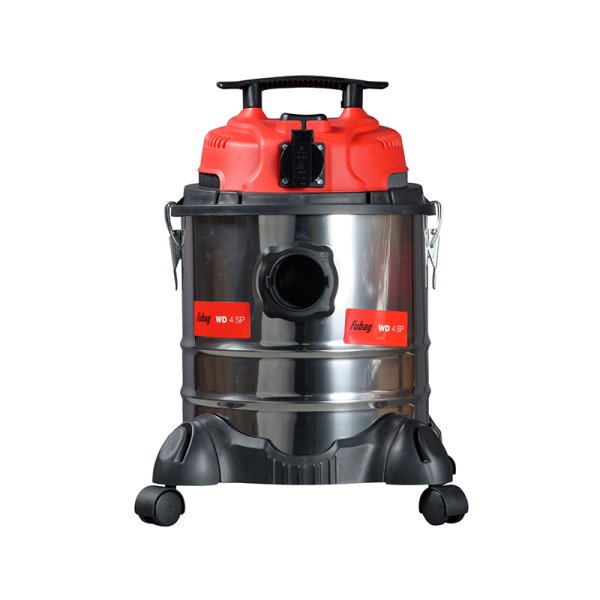 FUBAG Строительный пылесос WD 4SP в Ижевске фото