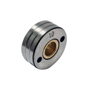 FUBAG Ролик 0.8-1.0 для INMIG 315T и Drive INMIG (для INMIG 350Т DG/INMIG 400T DG) в Ижевске фото