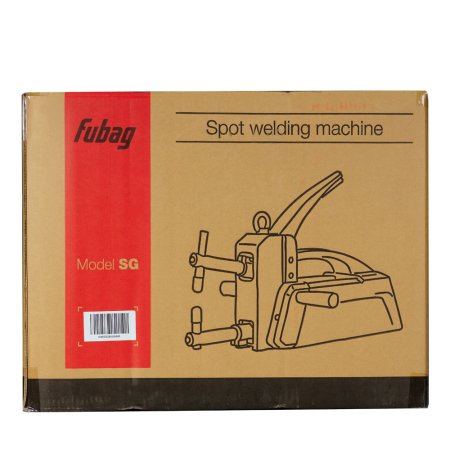 Клещи подвесные Fubag SG 2 с блоком управления Клещи подвесные Fubag SG 2 с блоком управления в Ижевске фото