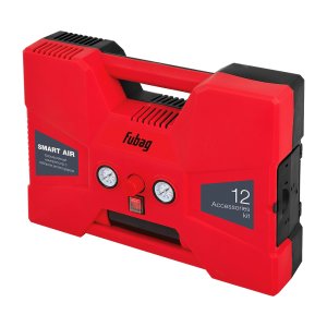 Компрессорный набор FUBAG Smart Air в Ижевске фото