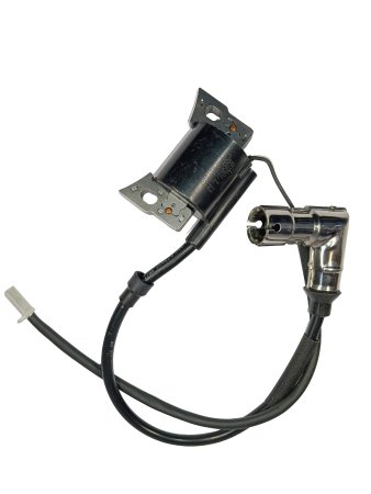 Катушка зажигания к двигателю для инверторного бензинового генератора FUBAG TI 800, TI 1000 Катушка зажигания к двигателю для инверторного бензинового генератора FUBAG TI 800, TI 1000