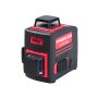 FUBAG Лазерный 3D уровень Pyramid 30R V2х360H360 в Ижевске фото