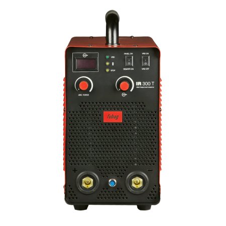 Инвертор сварочный FUBAG IR 300 T в Ижевске фото