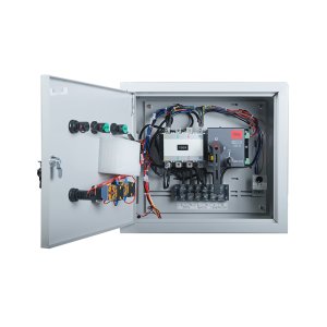 FUBAG Блок автоматики Startmaster BS 25000 (230V) двухрежимный. Однофазный. в Ижевске фото