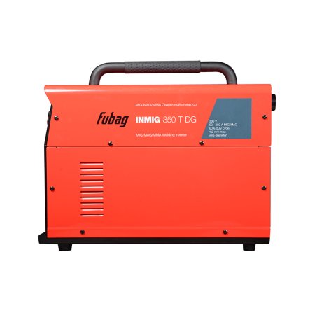 FUBAG Сварочный полуавтомат инвертор INMIG 350T DG  + Подающий механизм DRIVE INMIG DG + Шланг пакет 5 м 35 мм.кв  + Горелка FB 360 3 м  в Ижевске фото