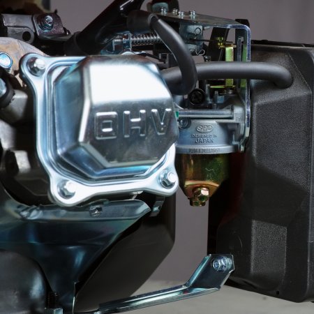 Бензиновый генератор FUBAG BS 3500 A ES DUPLEX в Ижевске фото