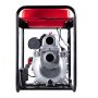 Дизельная мотопомпа FUBAG PD 1300 T ES для сильнозагрязненной воды в Ижевске фото