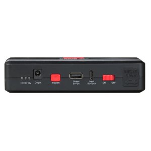 Пусковое устройство FUBAG DRIVE 450 с разъемом type-C на входе в Ижевске фото